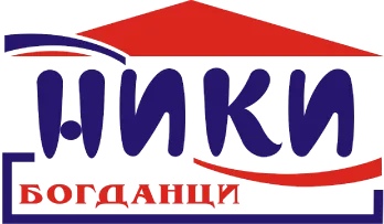 Ники Богданци
